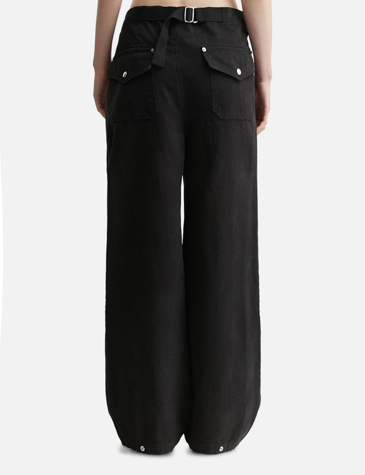 Adjustable Firefighter Pants Placeholder Image