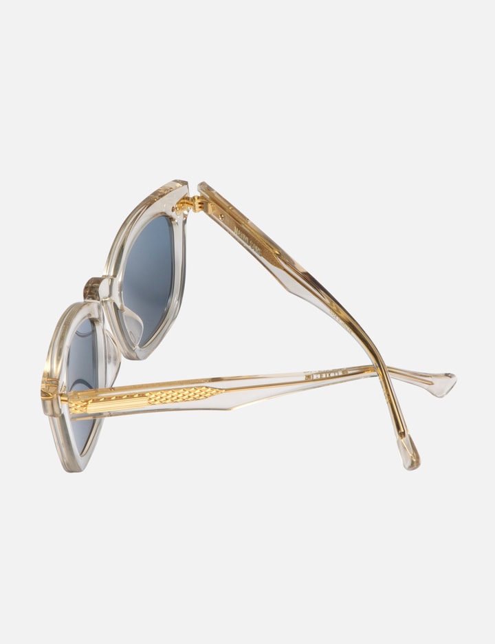 Neighborhood x Native Sons Kowalski Sunglasses Placeholder Image