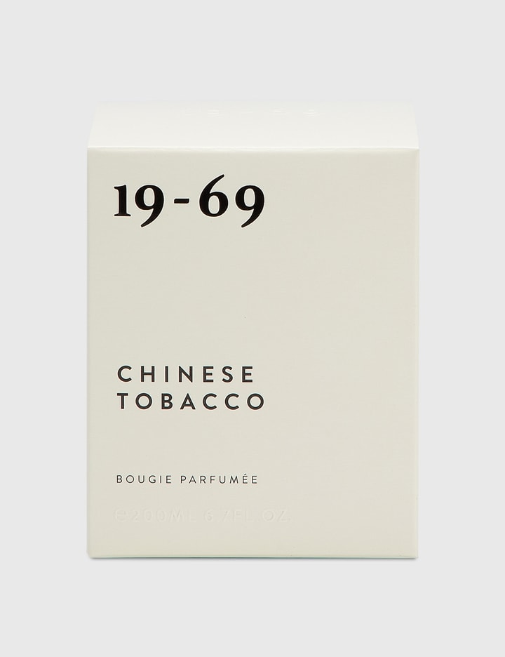Chinese Tobacco Placeholder Image