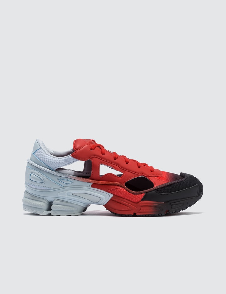 Raf Simons x Adidas Replicant Ozweego with Sock Placeholder Image