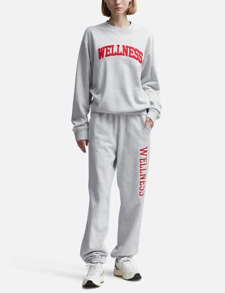 Wellness Ivy Boucle Crewneck view 11