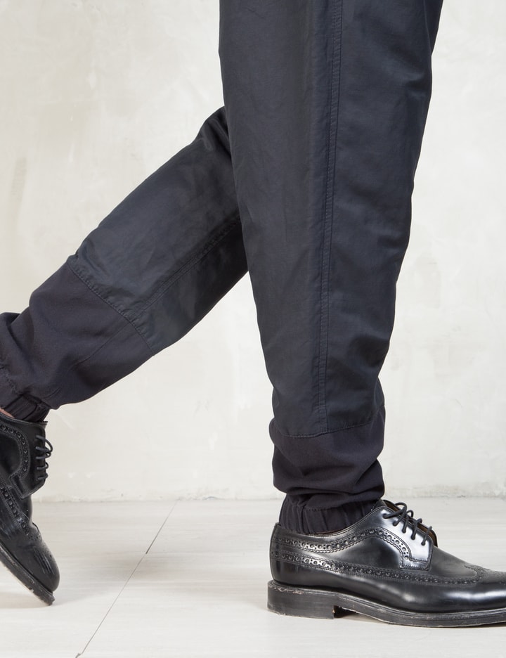 Combo Cuff Lounge Pants Placeholder Image