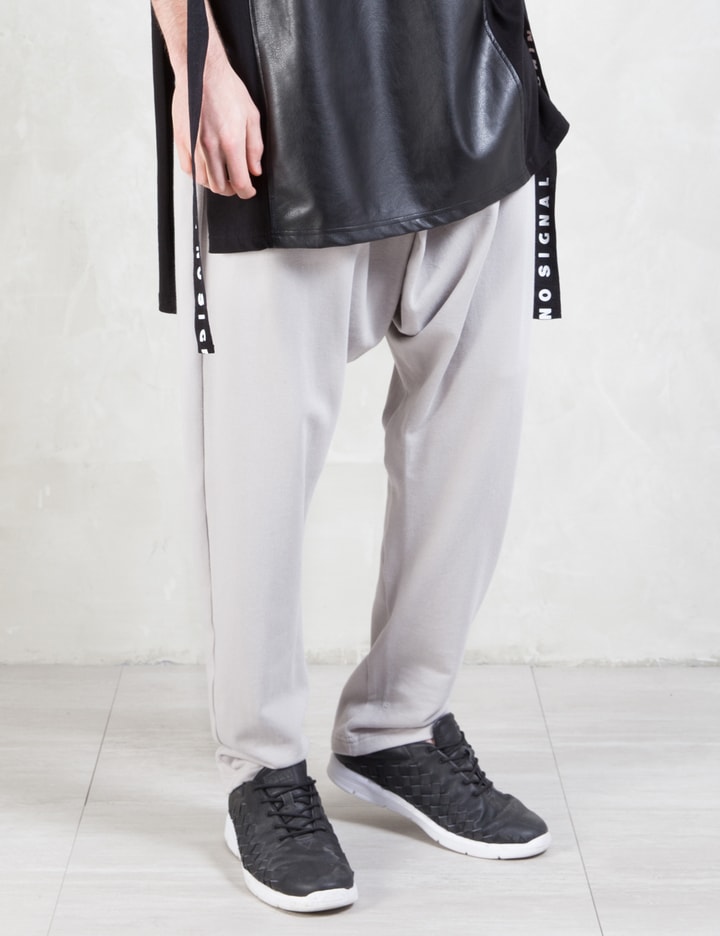 Jersey Baggy Pants Placeholder Image