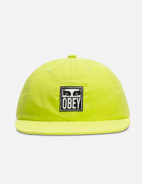 Obey Logo Cap