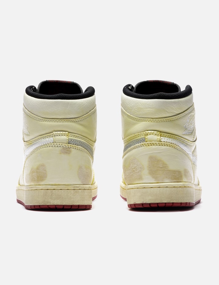 Jordan Brand AJ1 Retro Nigel Sylvester