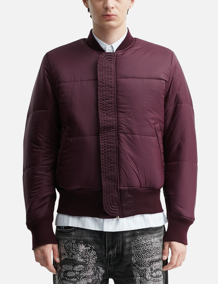 MA-1 Base Flight Bomber Jacket Placeholder Image