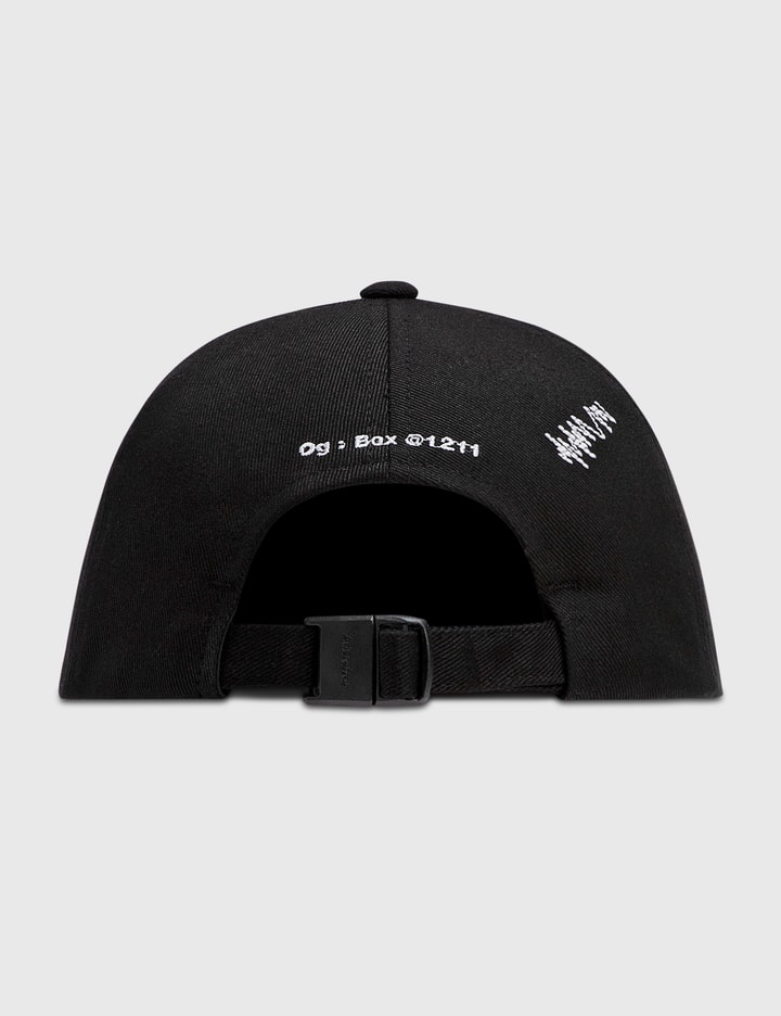 OG BOX LOGO CAP Placeholder Image