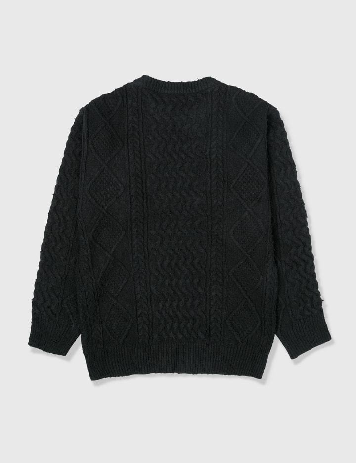 Yeezy Season 5 Cable Knitwear Placeholder Image