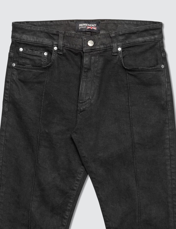 Essential Waxed Denim Placeholder Image