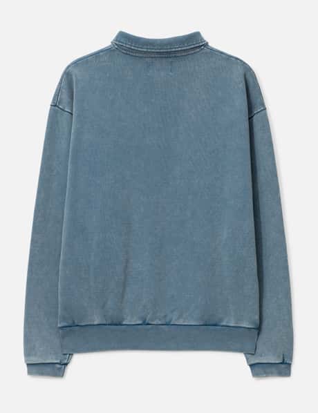 Corp 1/4 Zip Pullover view 8