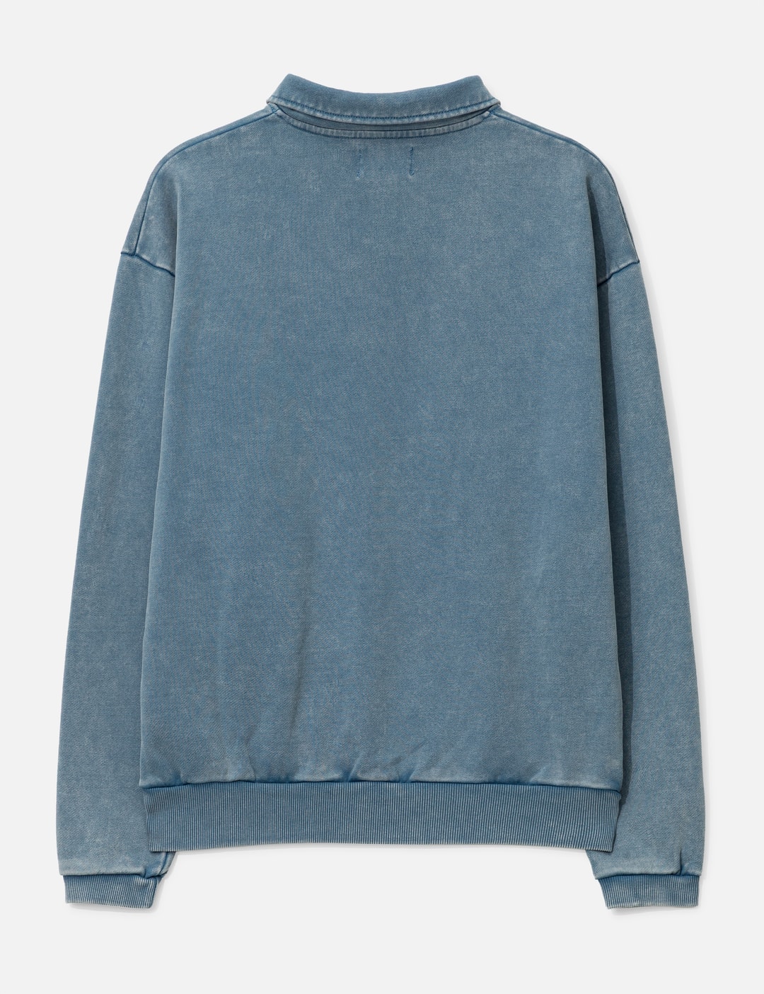 Corp 1/4 Zip Pullover view 9