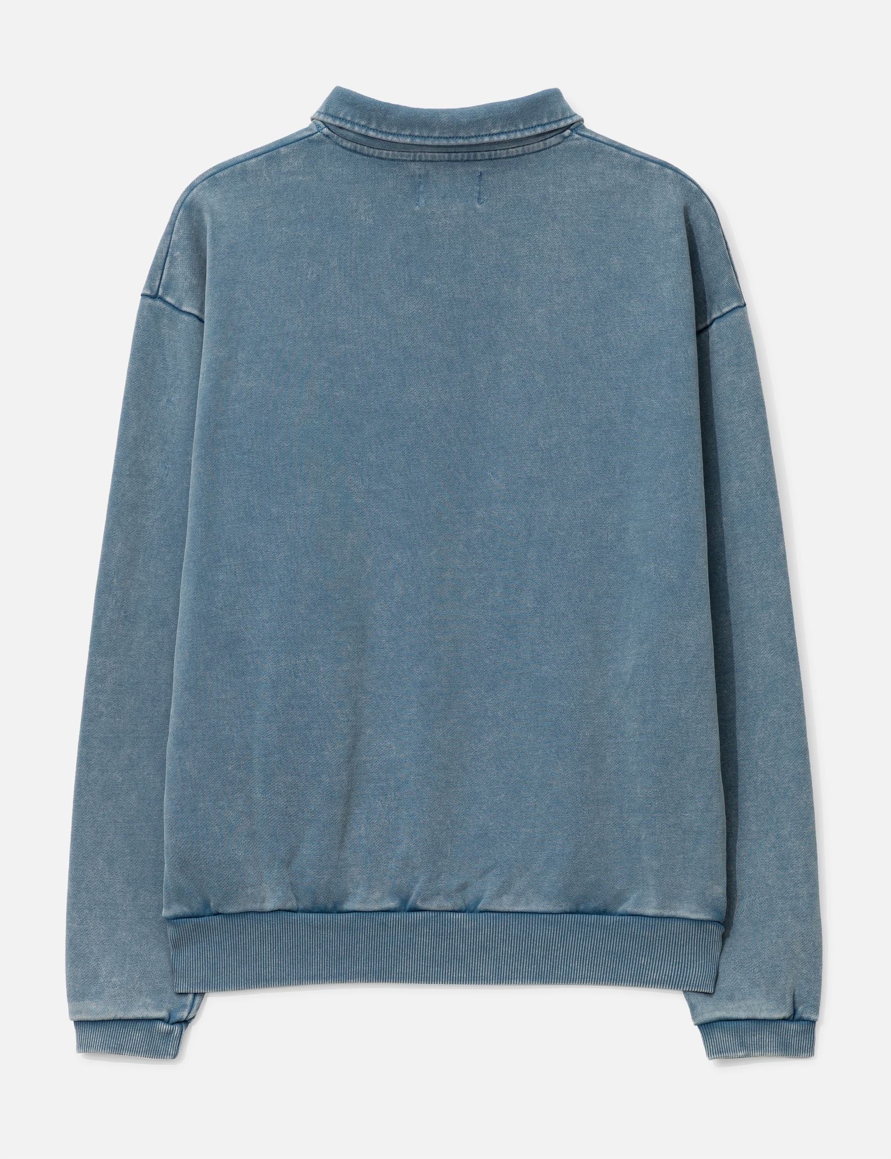 Corp 1/4 Zip Pullover view 17