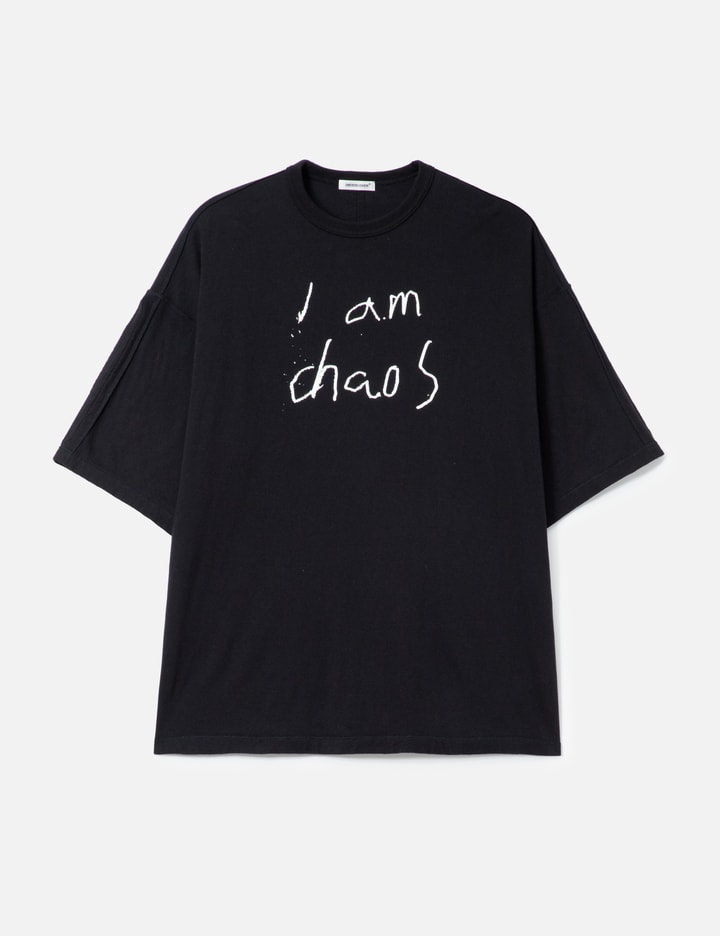 I AM CHAO Short Sleeve T-shirt Placeholder Image