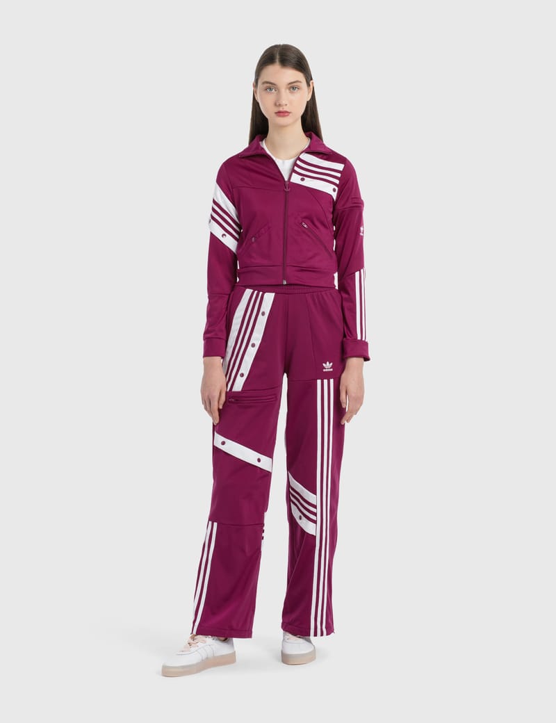 adidas danielle cathari track pants