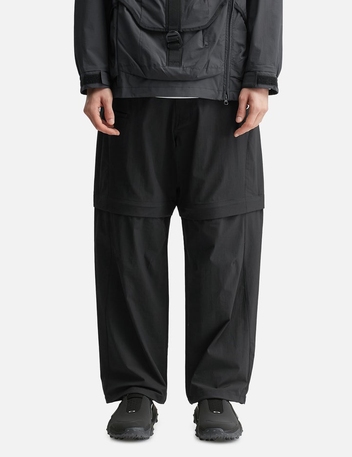 Oakley Detachable Wide Straight Placeholder Image