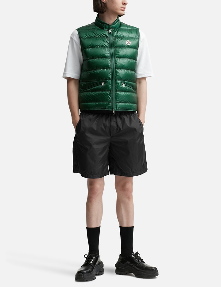 Gui Down Gilet Placeholder Image