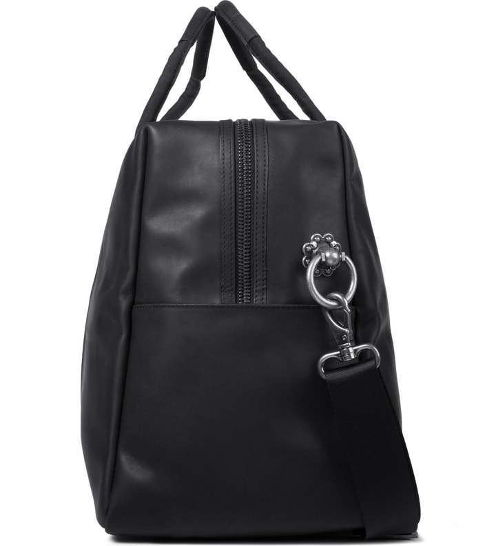 Ash Black Weekender Bag Placeholder Image