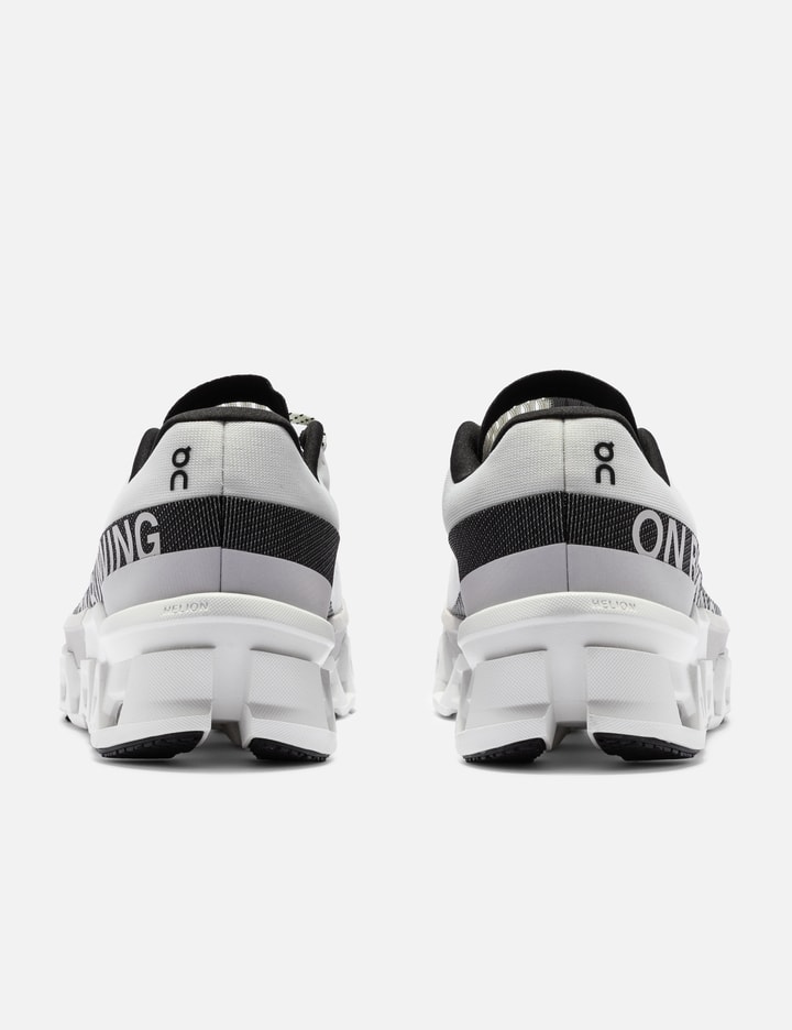 On Cloudmster 2 Running Shoes Mens In White