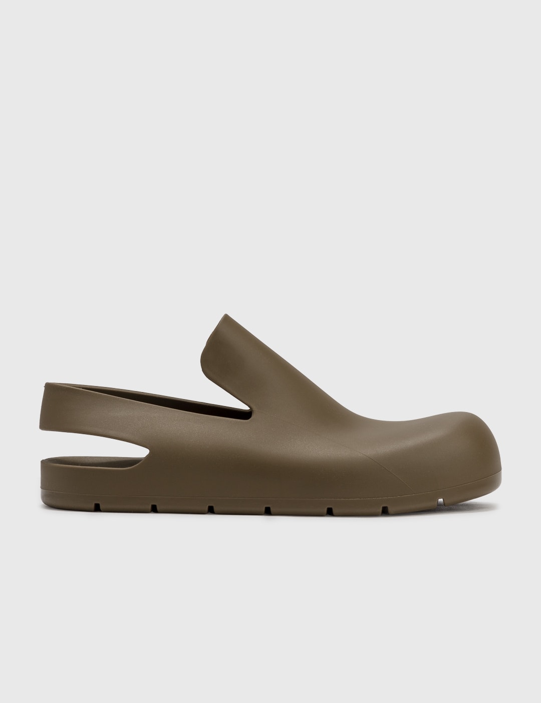 Bottega Veneta Puddle Sandals HBX