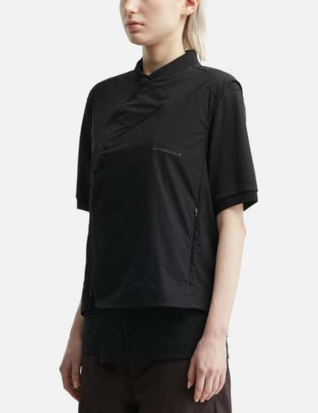 X POST ARCHIVE FACTION (PAF) Asymmetric Diagonal Vest view 20