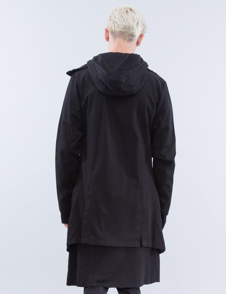 Double Layer Jacket Placeholder Image
