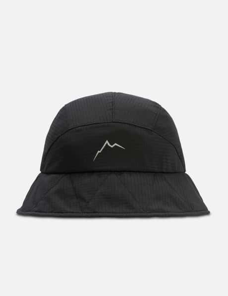 Flow 5 Panel Hat view 5