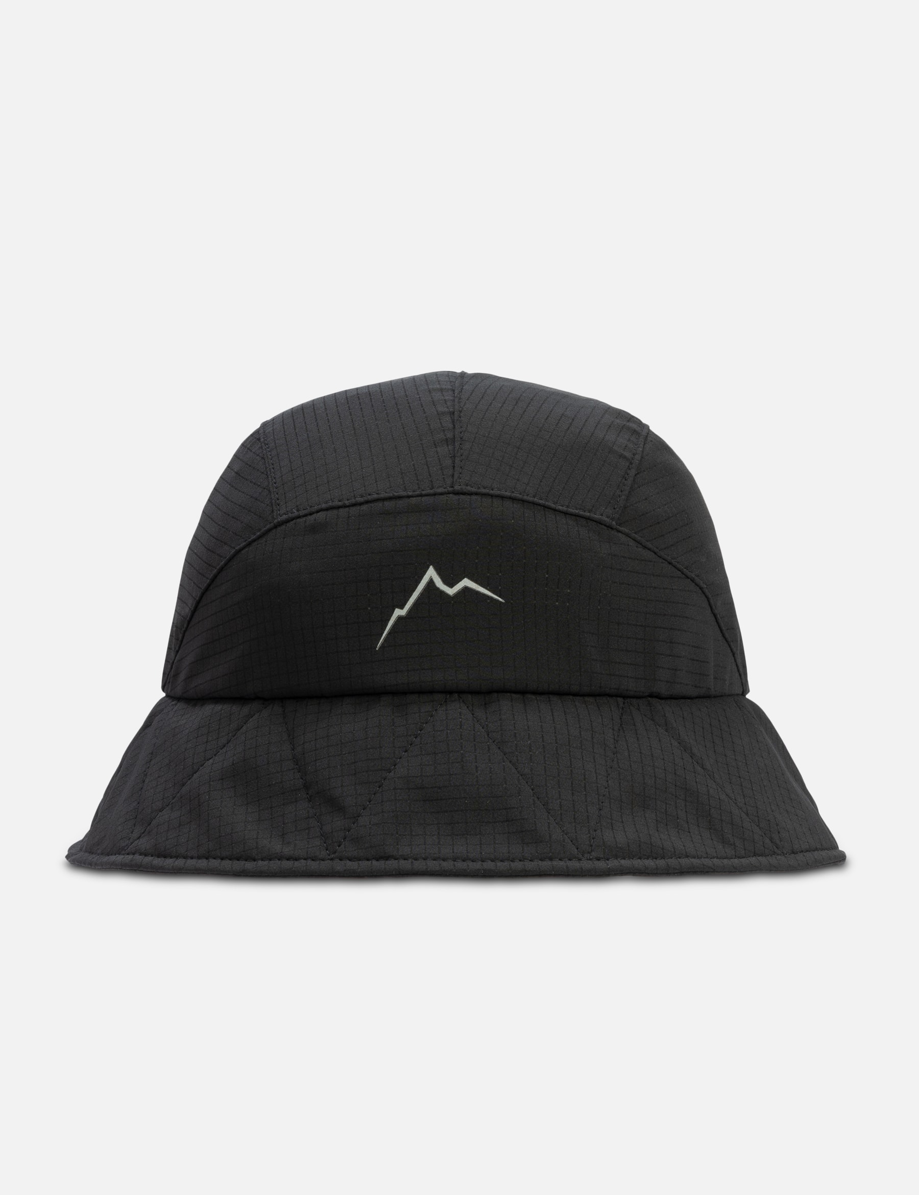 Flow 5 Panel Hat view 13