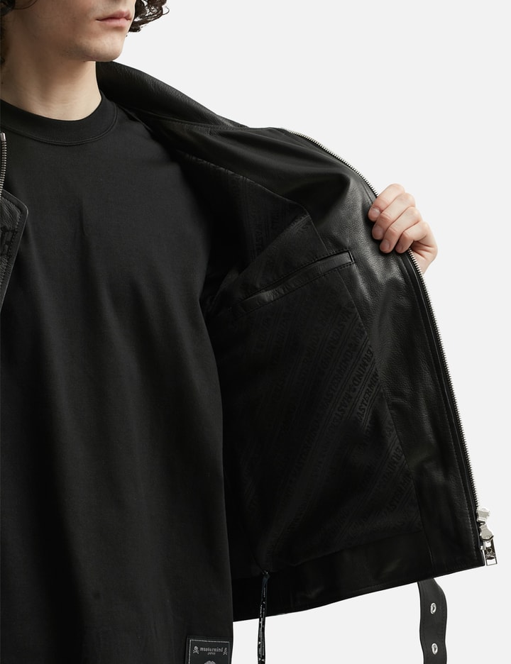 RIDERS JACKET Placeholder Image