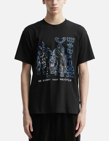Sacrifice T-Shirt view 10