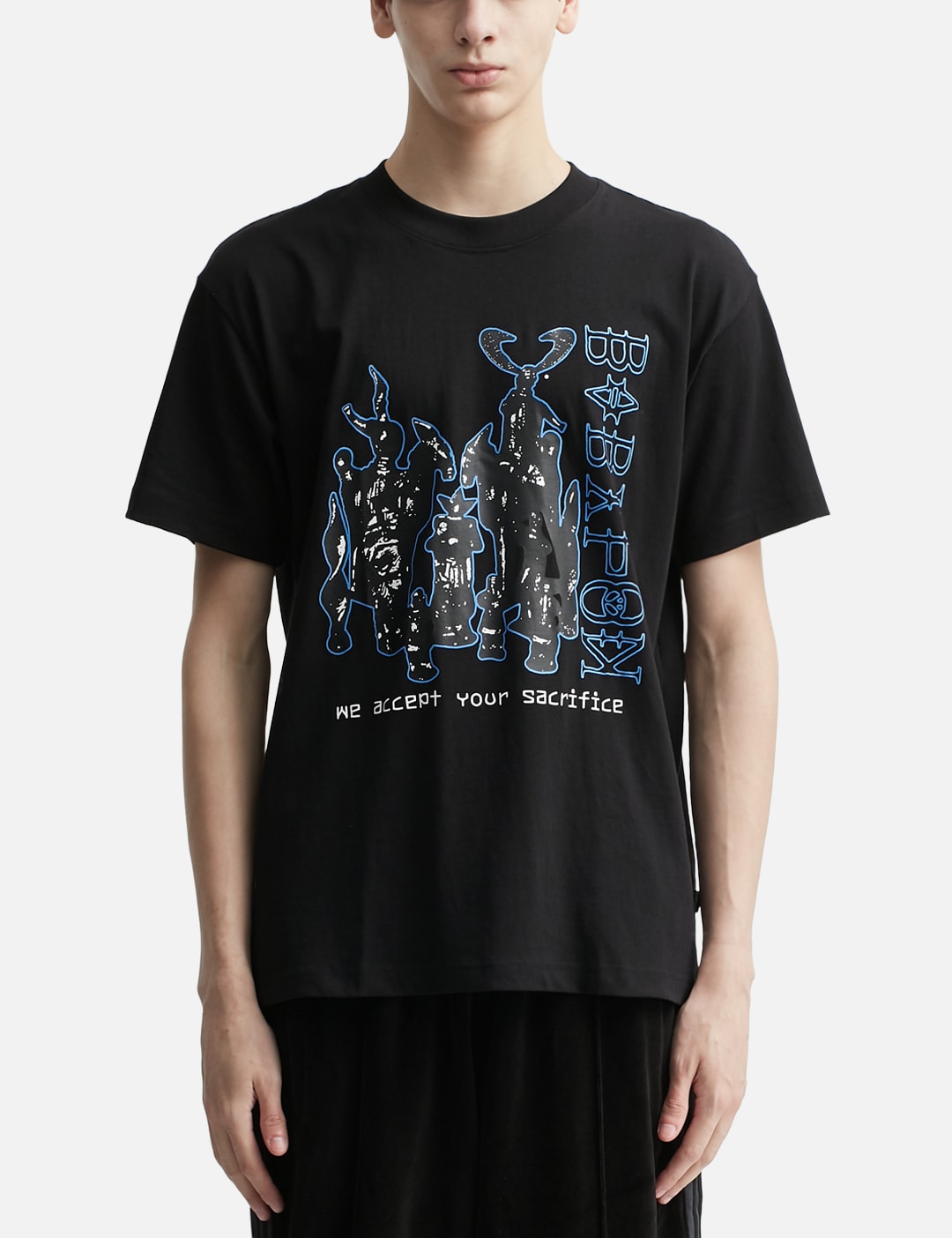 Sacrifice T-Shirt view 18