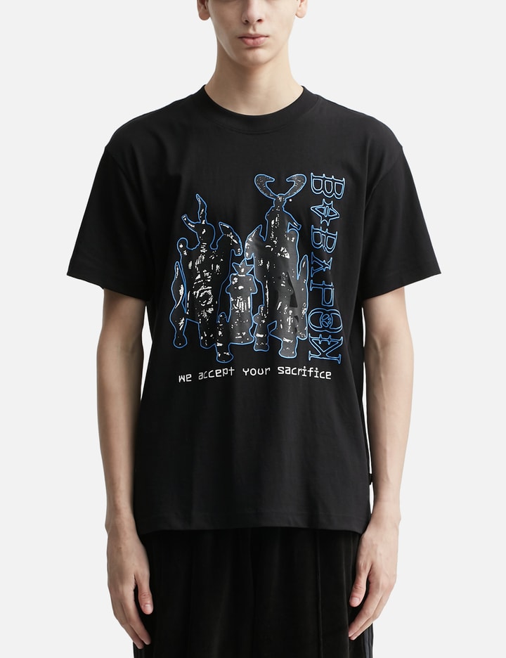 Sacrifice T-Shirt Placeholder Image