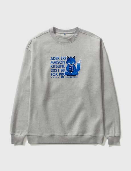 メゾンキツネ - Maison Kitsuné X Ader Error メディテーション 