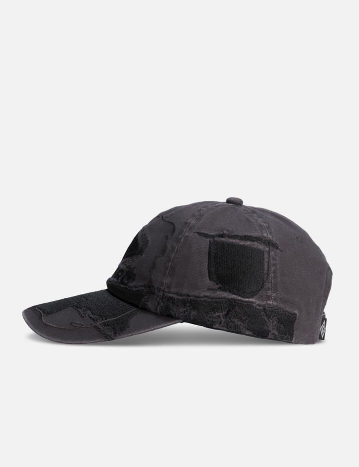 Umbro Slam Jam X Umbro Censored Cap