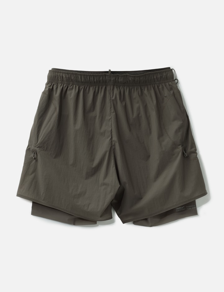 SATISFY Rippy™ Cordura® 5" Trail Shorts