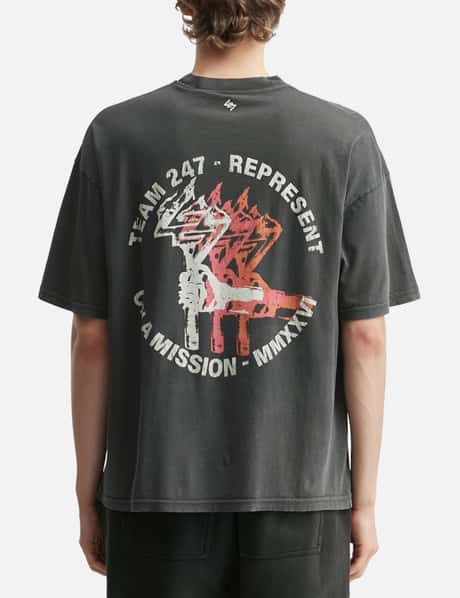 247 Torch Boxy T-Shirt view 12