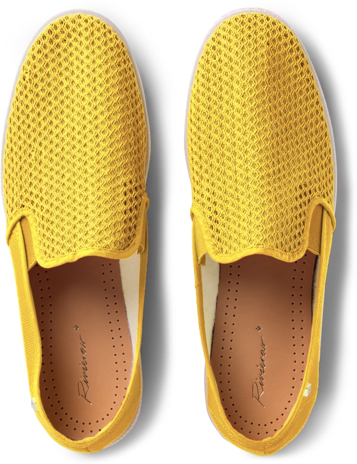 Yellow Classic 20 Loafer Placeholder Image