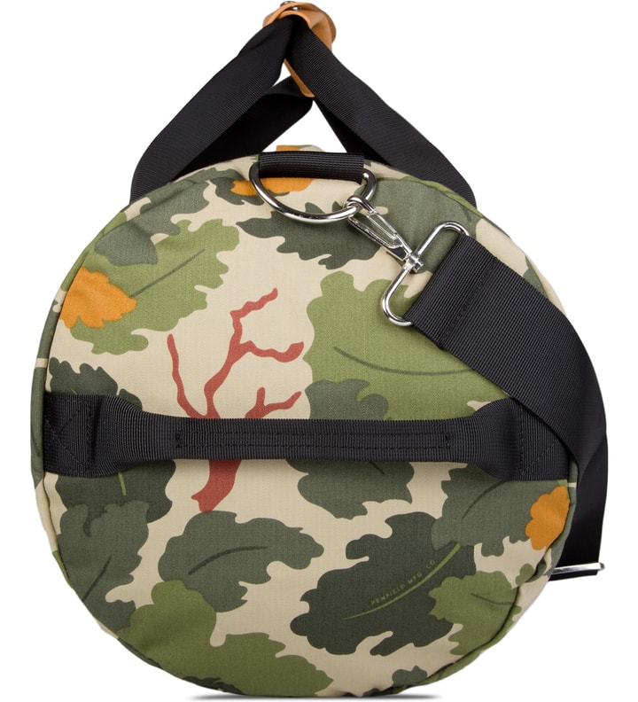 Vine Camo Olive Irondale Roll Bag Placeholder Image