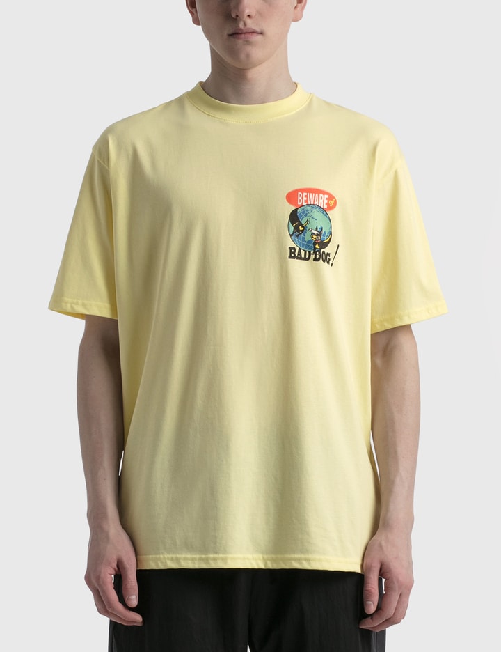 Bad Dog T-shirt Placeholder Image