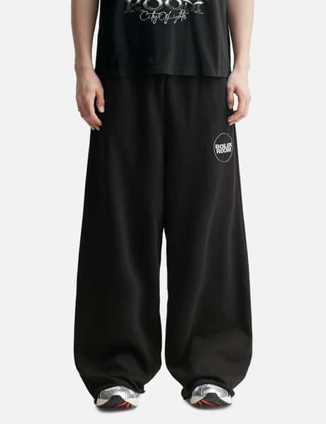 Wide Sweatpant 3M view 10