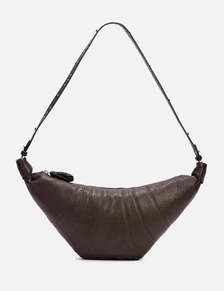 Western Studs Medium Croissant view 8