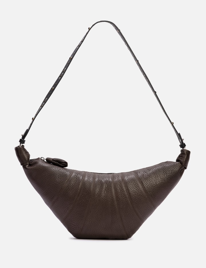 Lemaire Western Studs Medium Croissant
