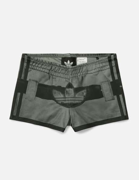 AVAVAV X Adidas Originals Printed Shorts view 11