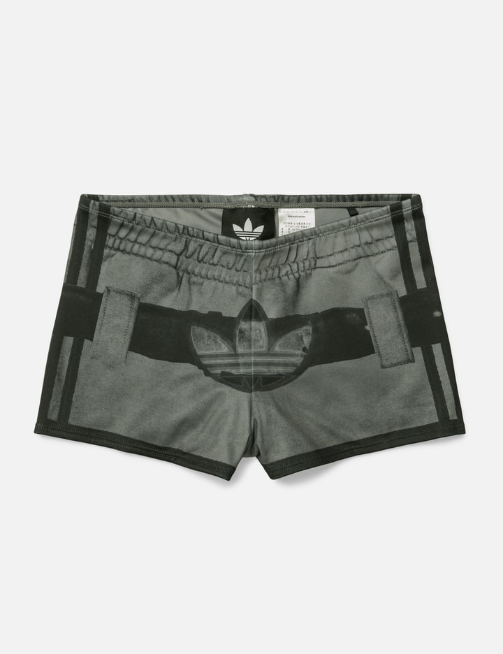 AVAVAV X Adidas Originals Printed Shorts