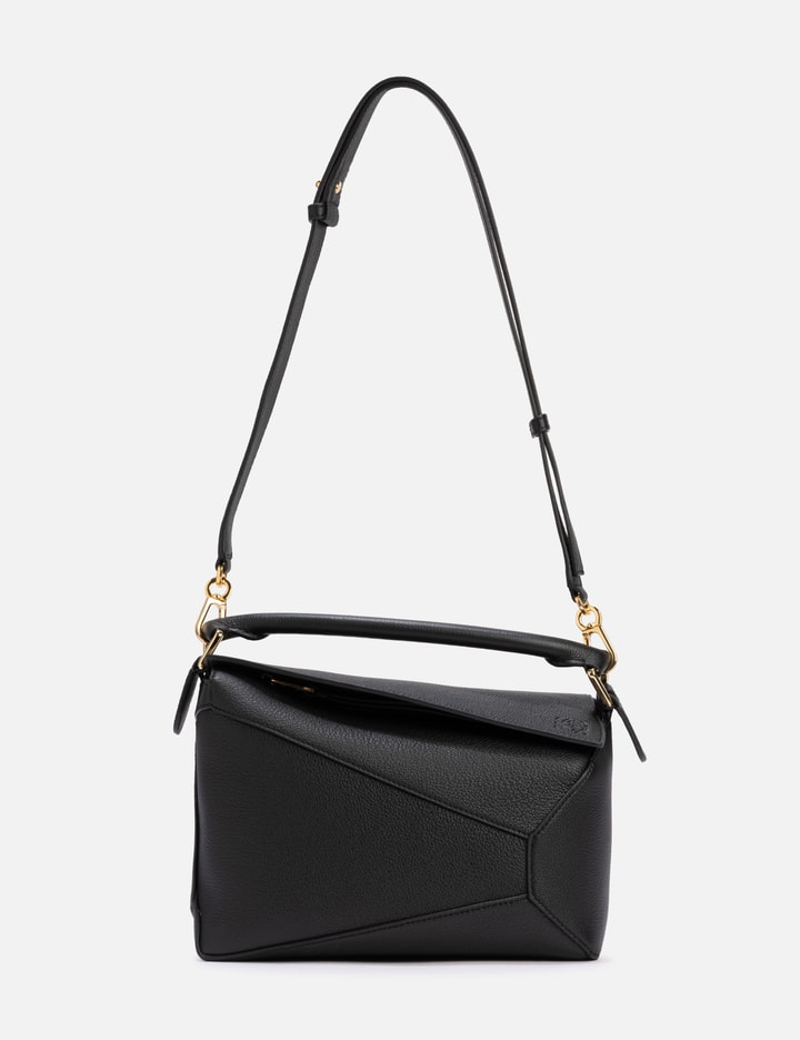 Small Puzzle Edge Bag Placeholder Image