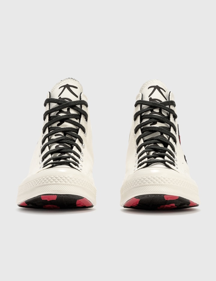 Converse X Keith Haring Chuck 70 Hi Placeholder Image