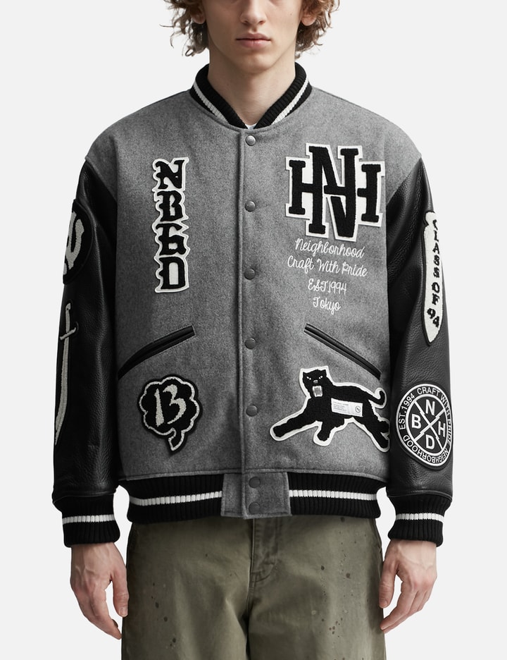 Stadium Jacket Placeholder Image