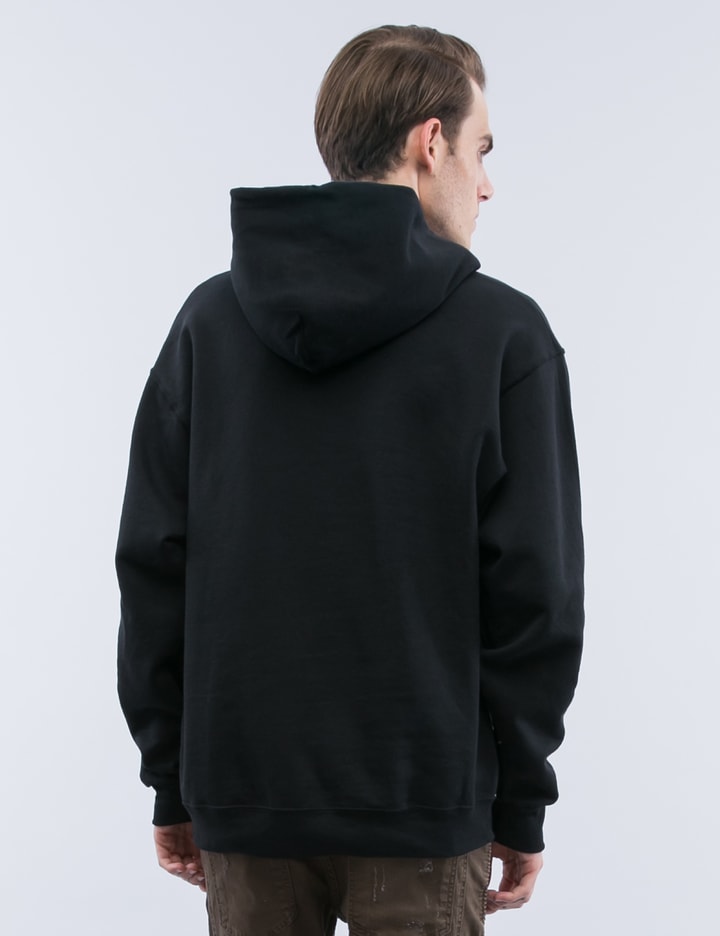 Monogram Hoodie Placeholder Image