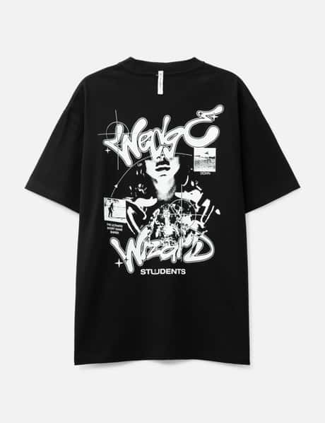 Wizardry T-Shirt view 8