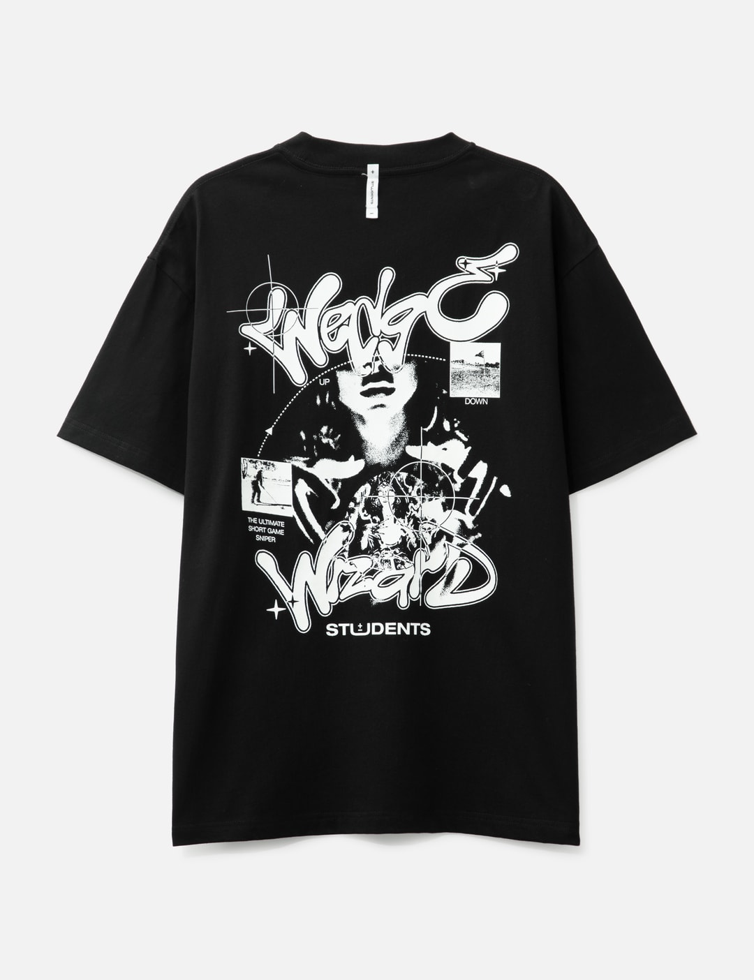 Wizardry T-Shirt view 9