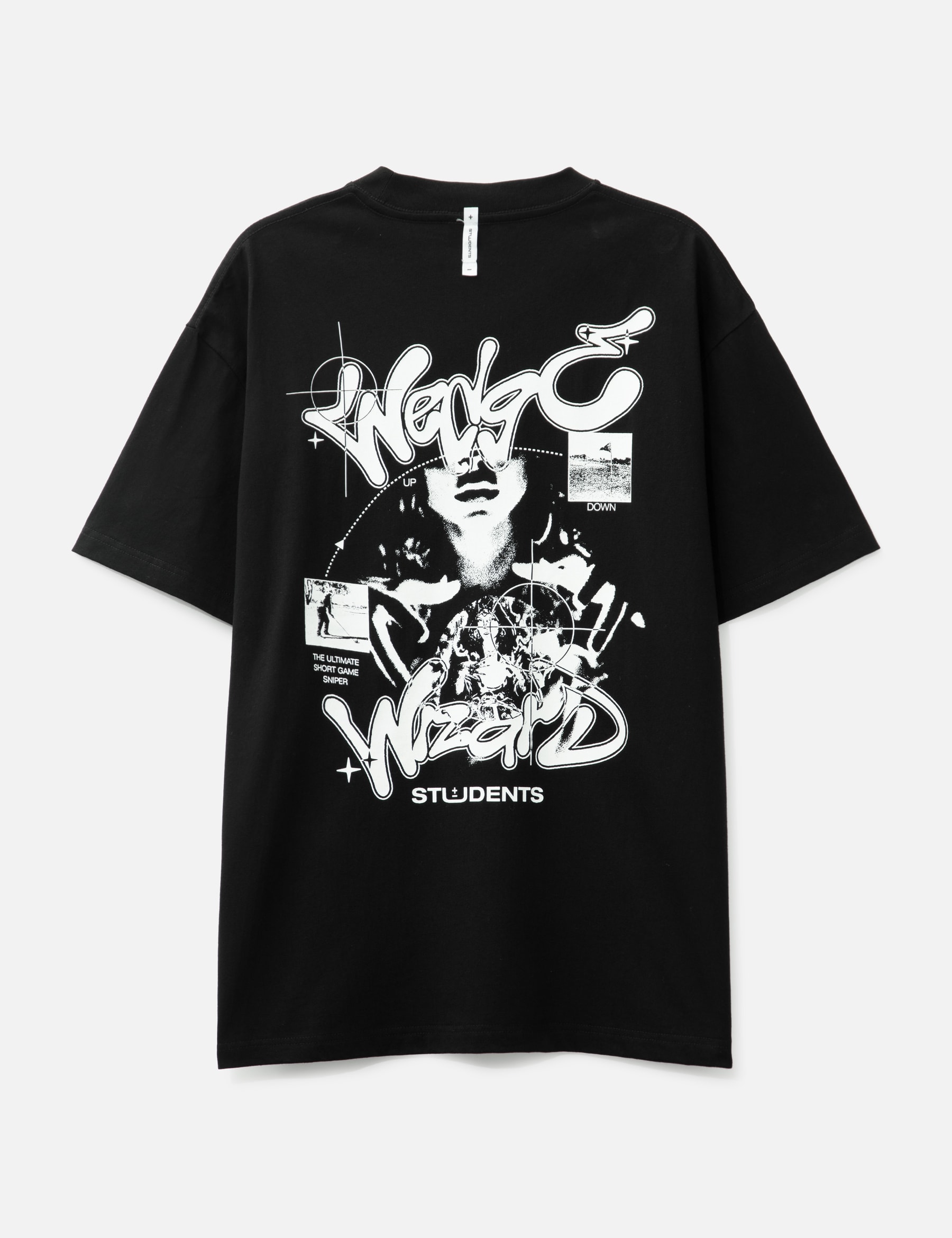 Wizardry T-Shirt view 17